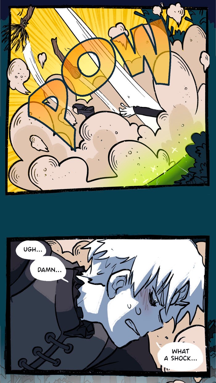 Read Hooky En Manga Online