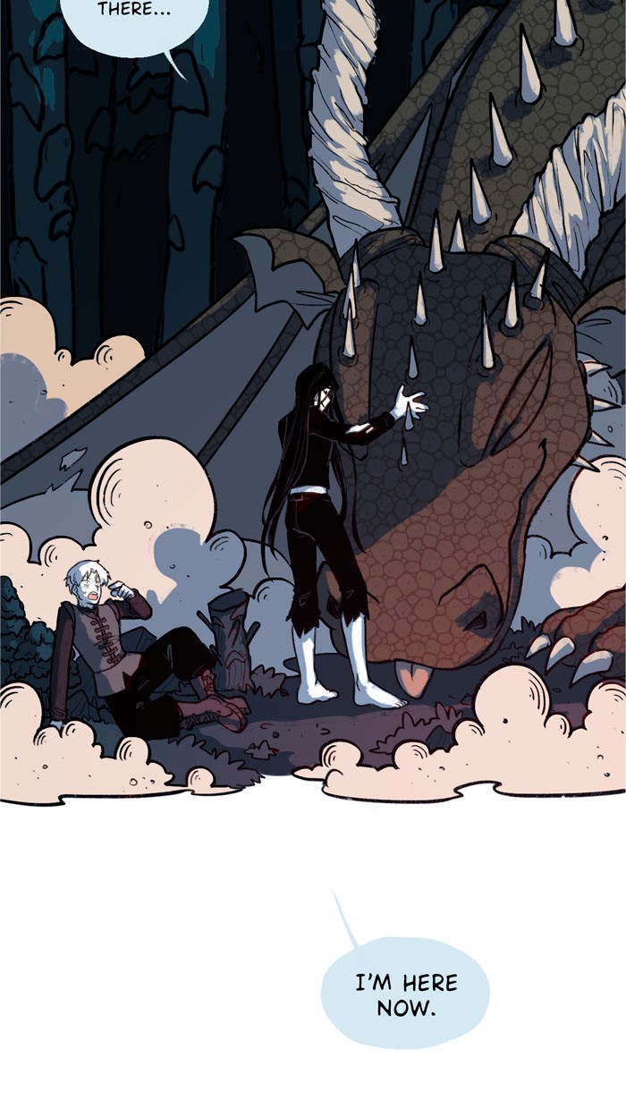 Read Hooky En Manga Online