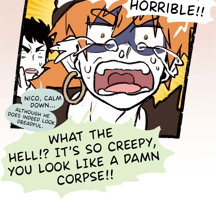 Read Hooky En Manga Online