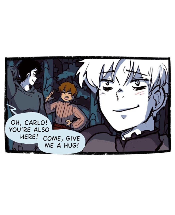Read Hooky En Manga Online