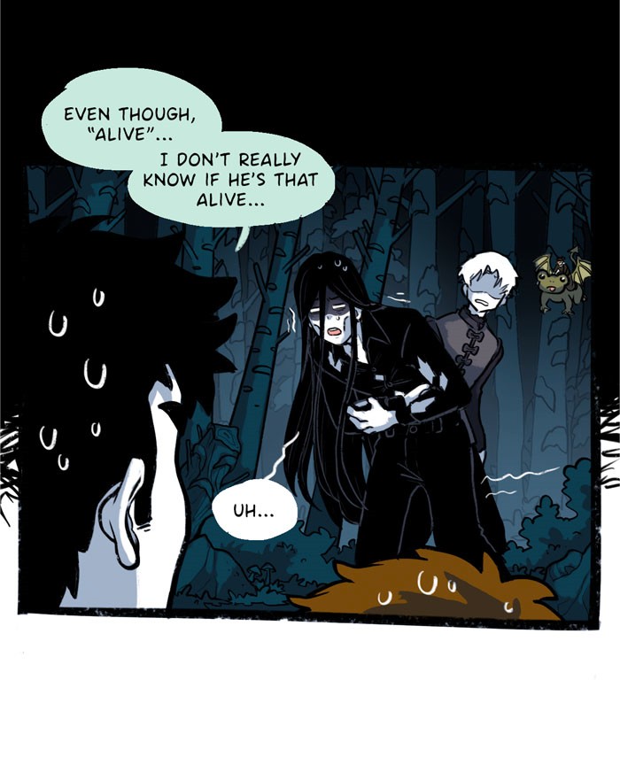 Read Hooky En Manga Online