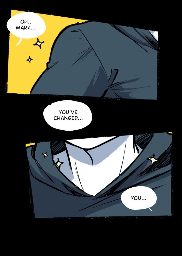 Read Hooky En Manga Online