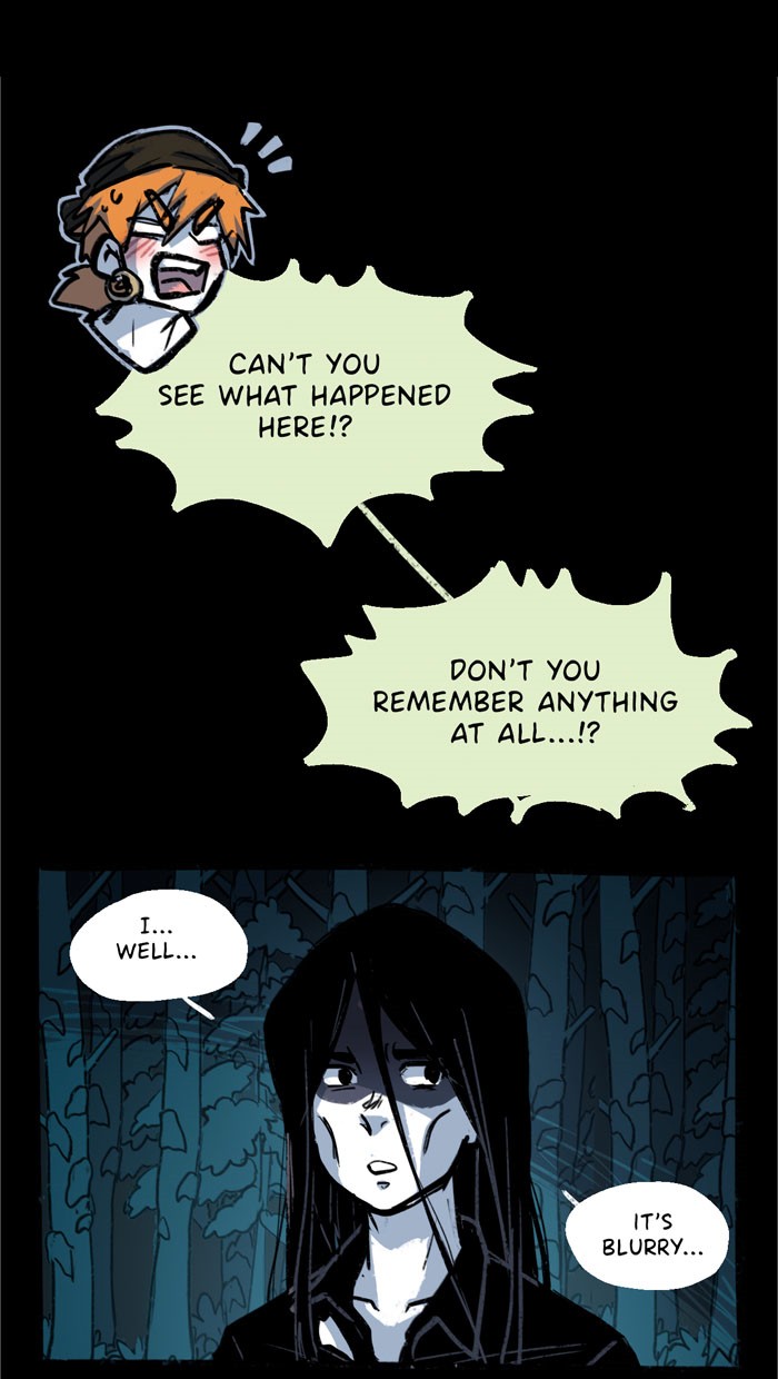 Read Hooky En Manga Online