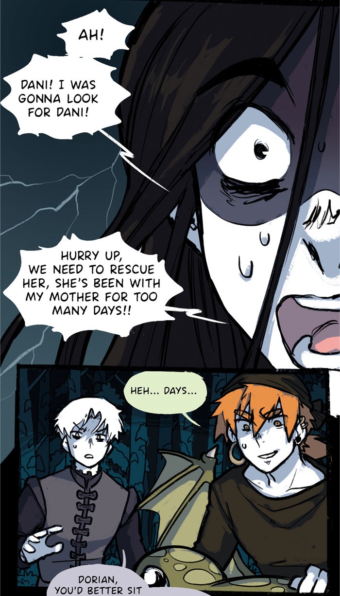 Read Hooky En Manga Online