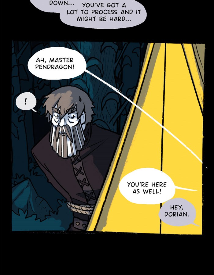 Read Hooky En Manga Online