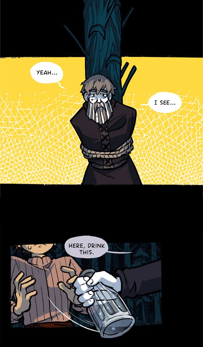 Read Hooky En Manga Online