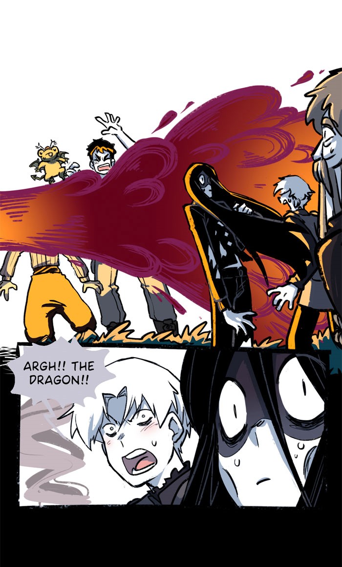 Read Hooky En Manga Online