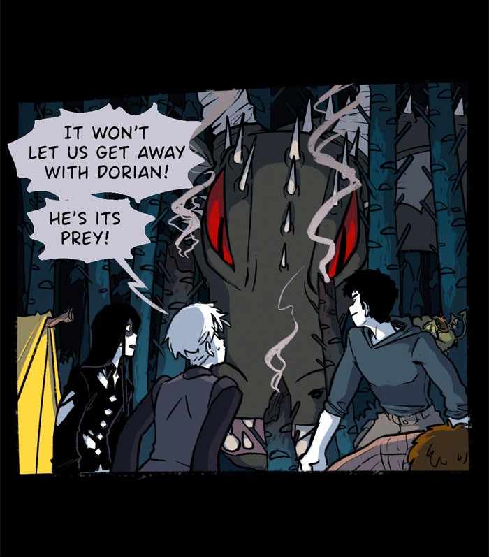 Read Hooky En Manga Online