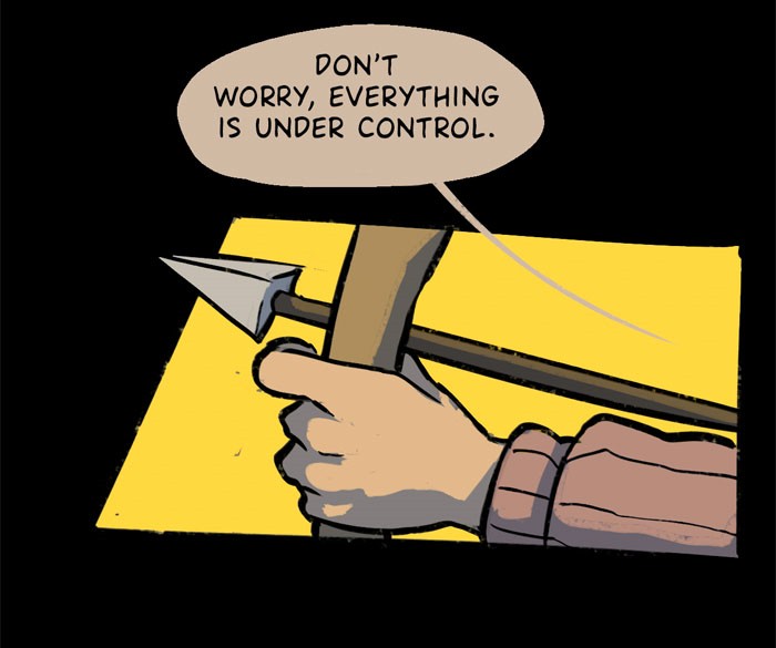Read Hooky En Manga Online