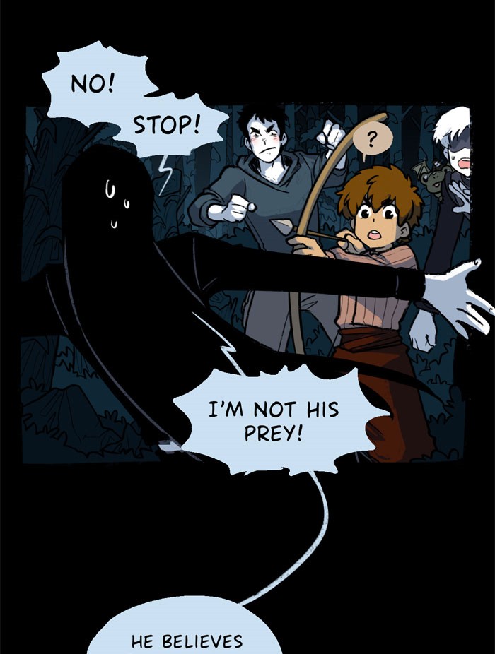 Read Hooky En Manga Online