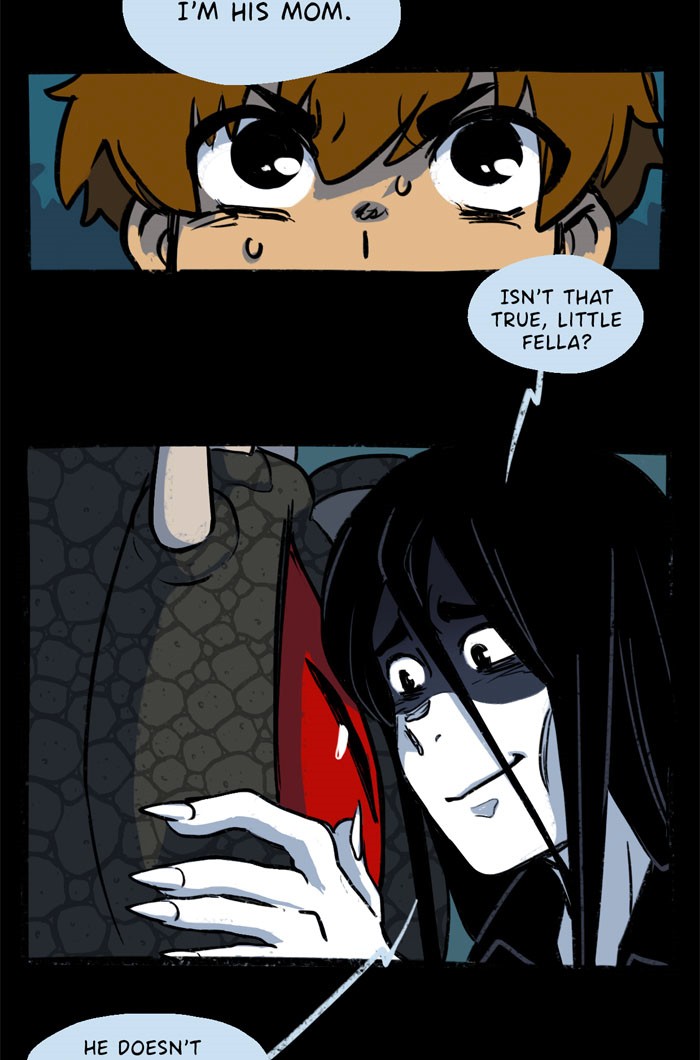 Read Hooky En Manga Online