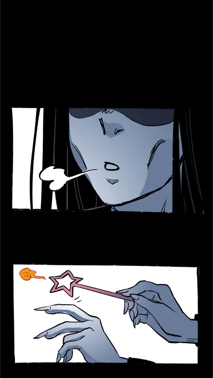 Read Hooky En Manga Online