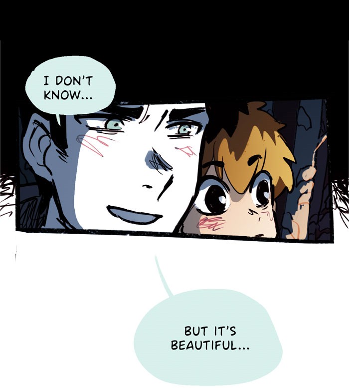 Read Hooky En Manga Online