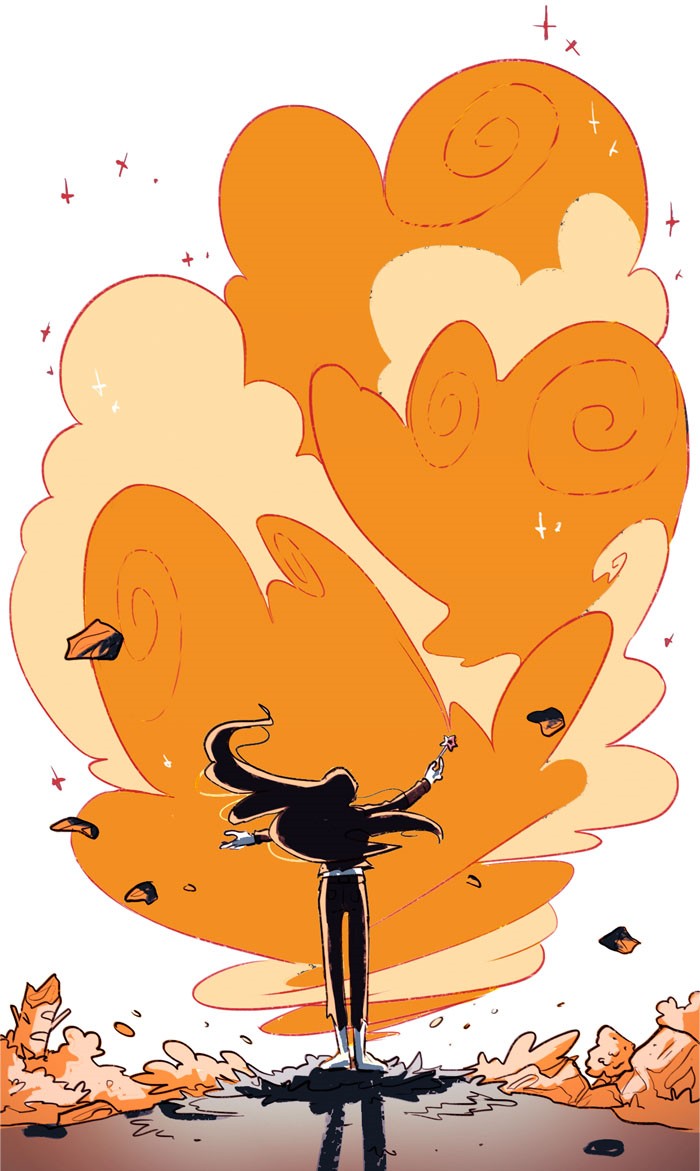 Read Hooky En Manga Online