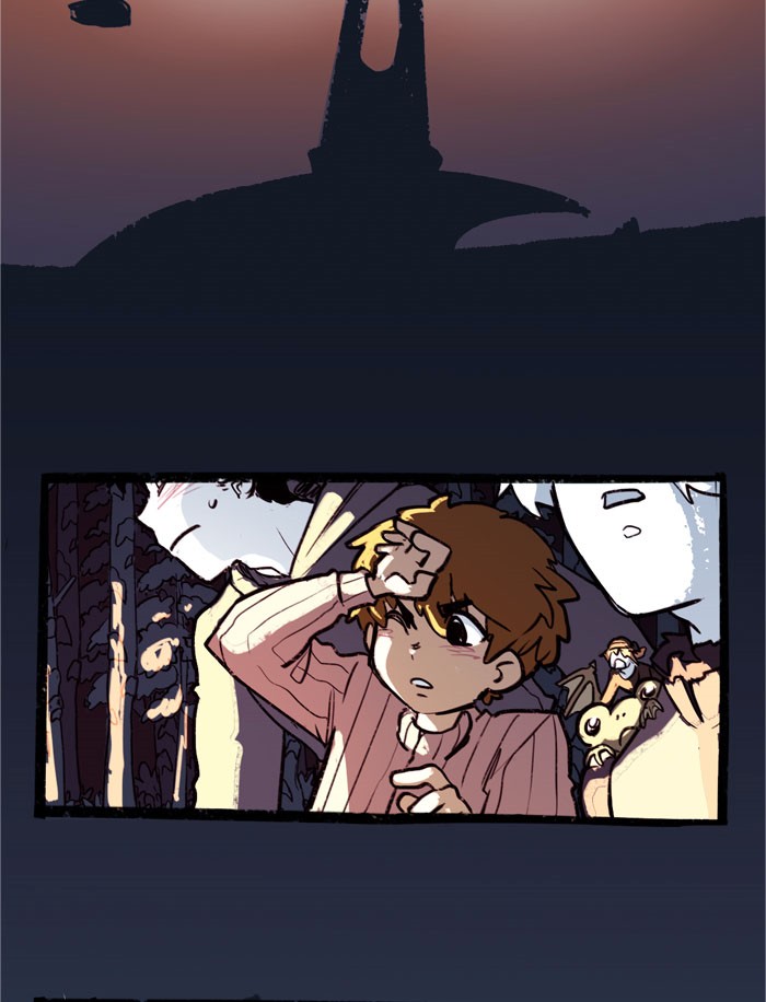 Read Hooky En Manga Online