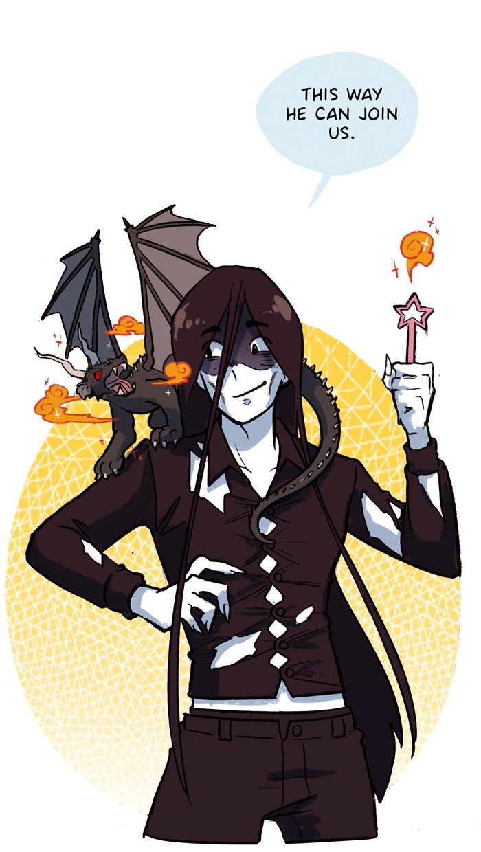 Read Hooky En Manga Online