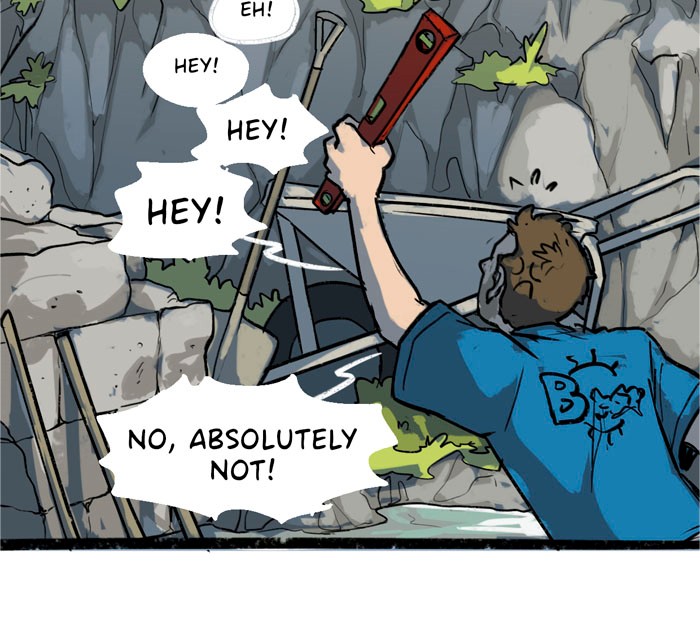 Read Hooky En Manga Online