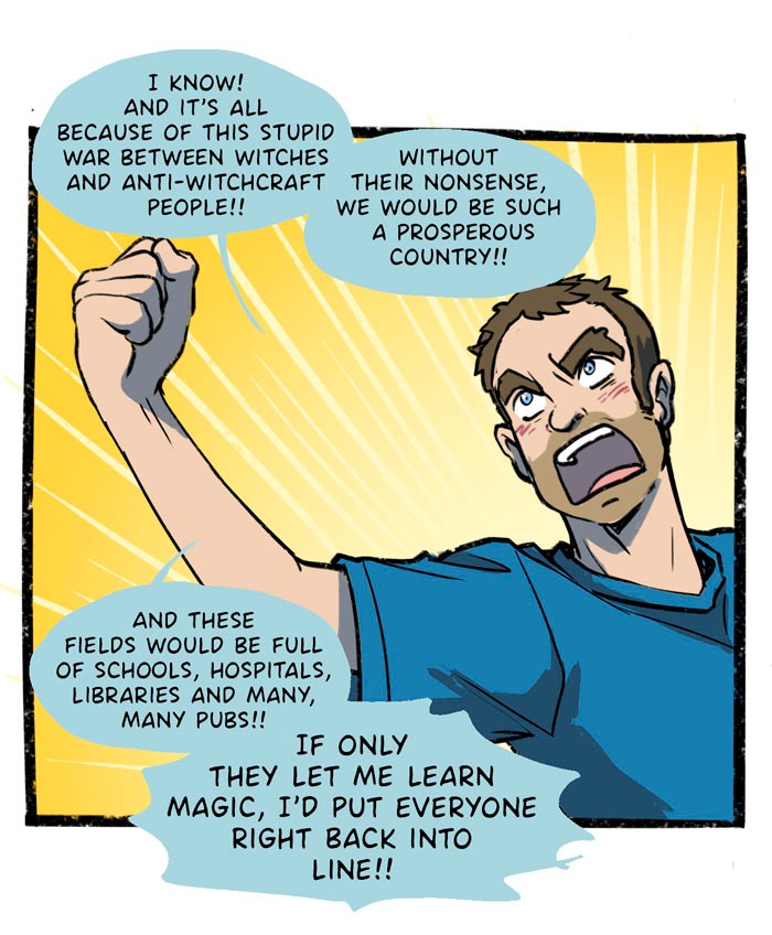 Read Hooky En Manga Online