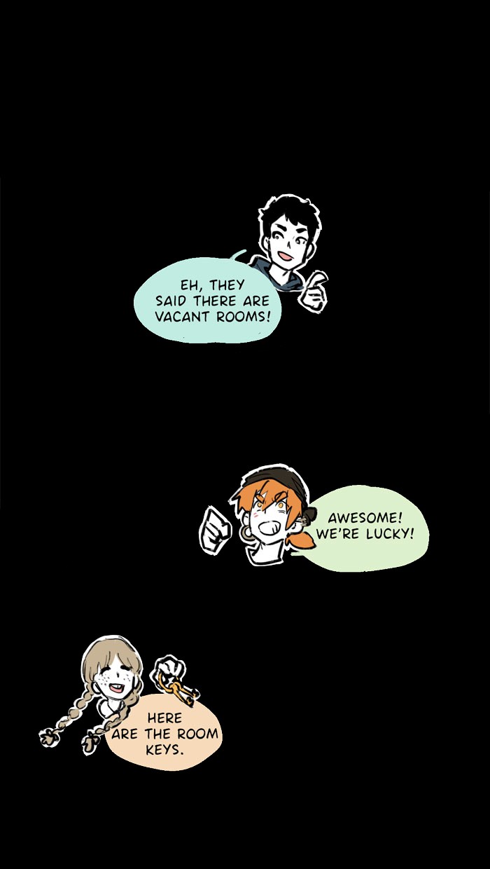 Read Hooky En Manga Online