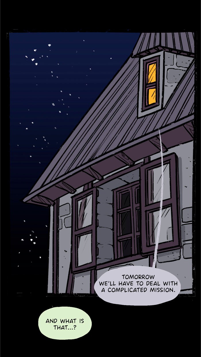 Read Hooky En Manga Online