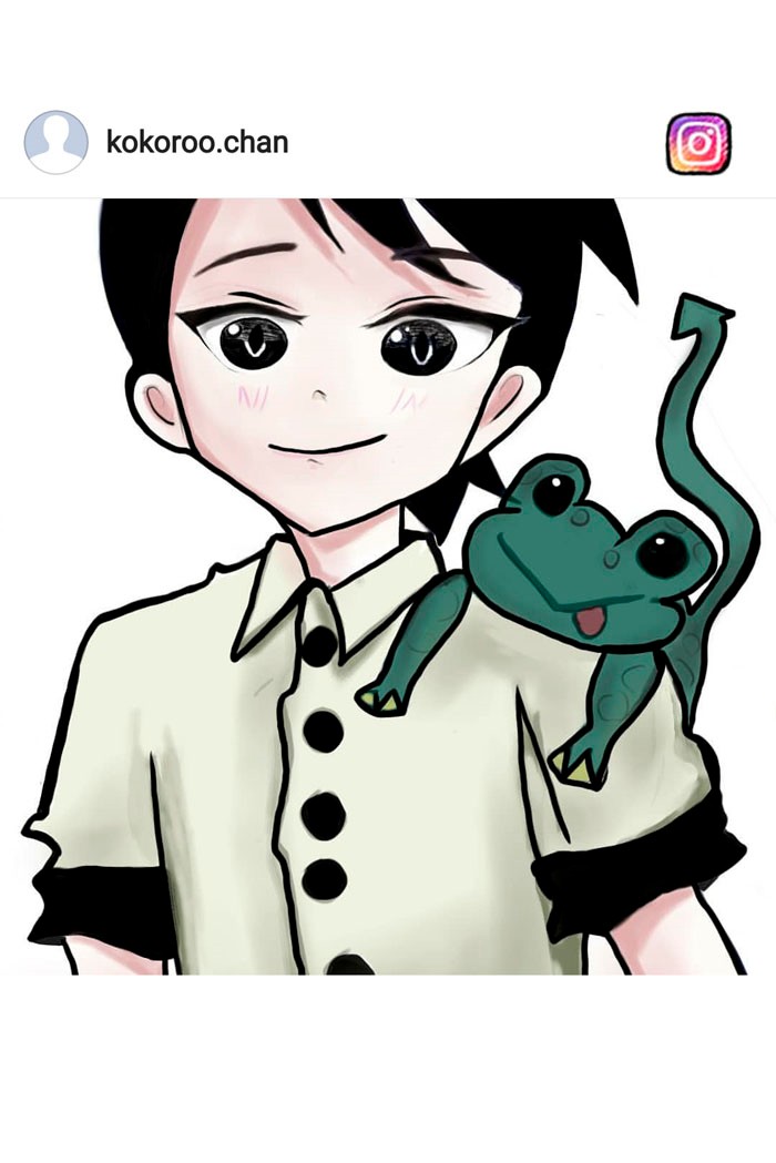 Read Hooky En Manga Online
