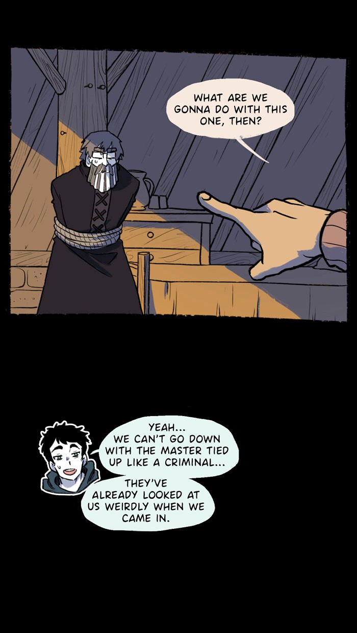 Read Hooky En Manga Online
