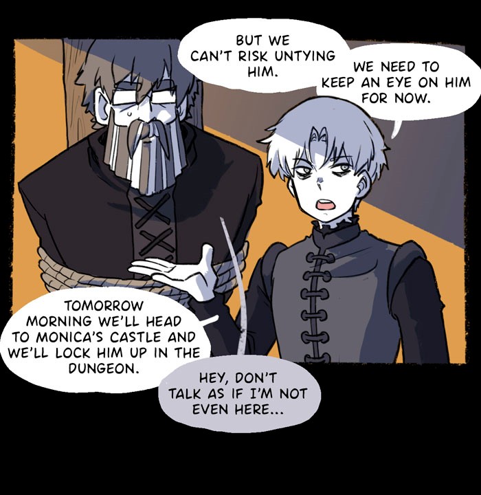 Read Hooky En Manga Online