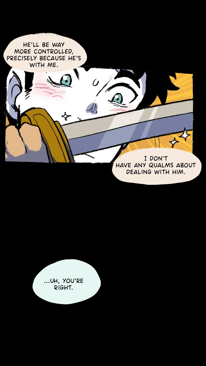 Read Hooky En Manga Online
