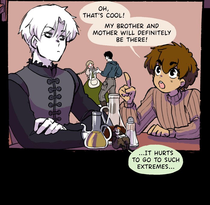 Read Hooky En Manga Online