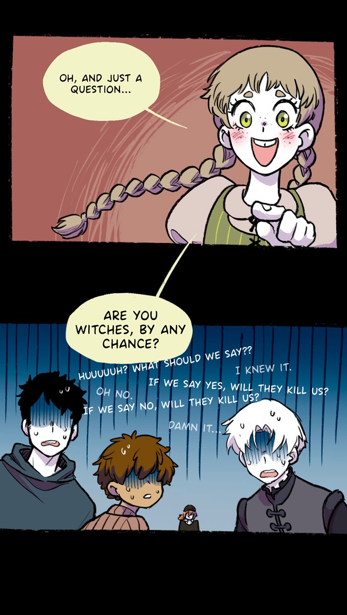 Read Hooky En Manga Online