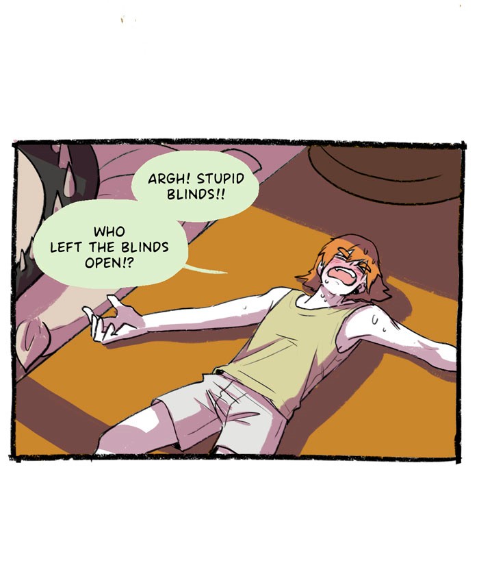 Read Hooky En Manga Online