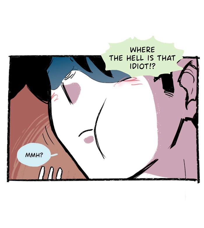 Read Hooky En Manga Online