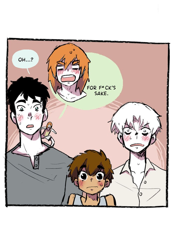Read Hooky En Manga Online