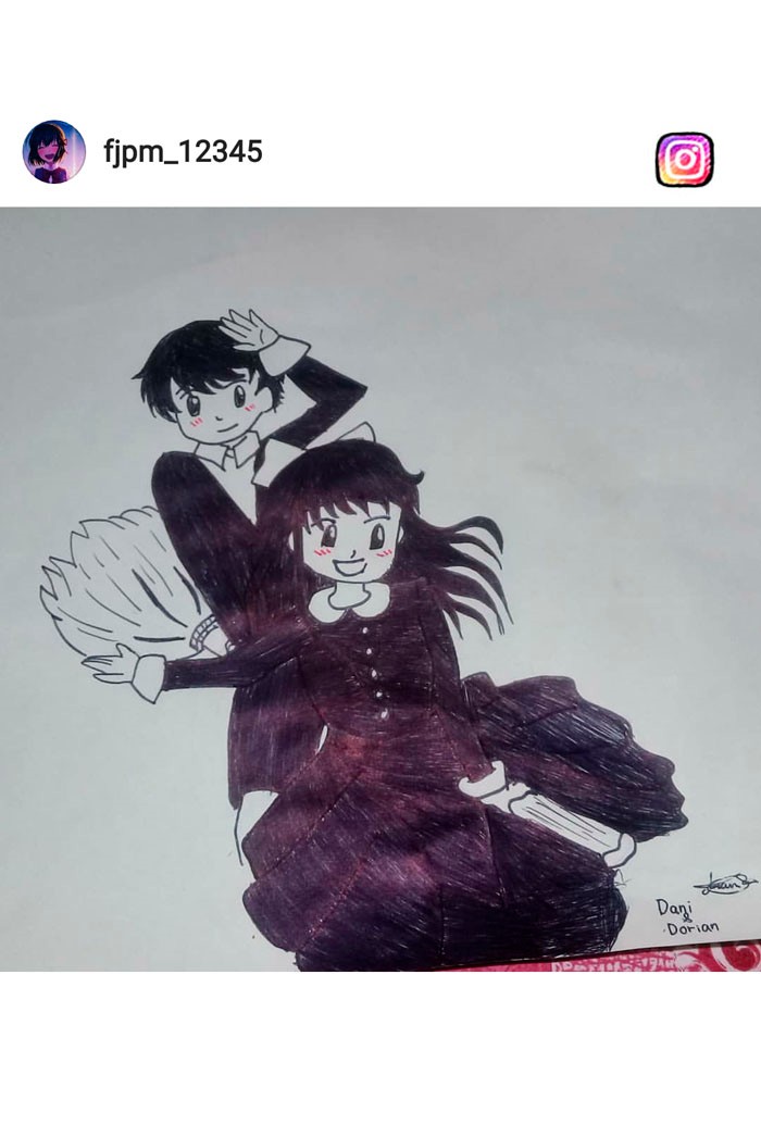 Read Hooky En Manga Online