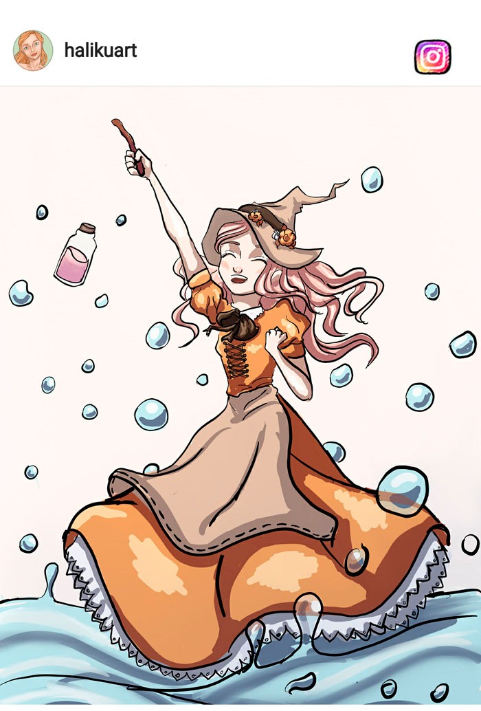 Read Hooky En Manga Online
