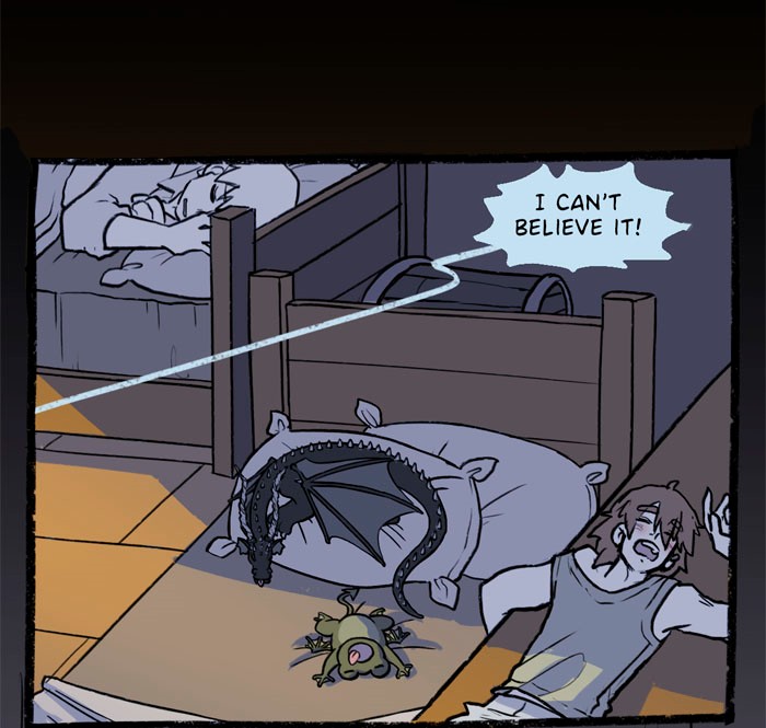 Read Hooky En Manga Online