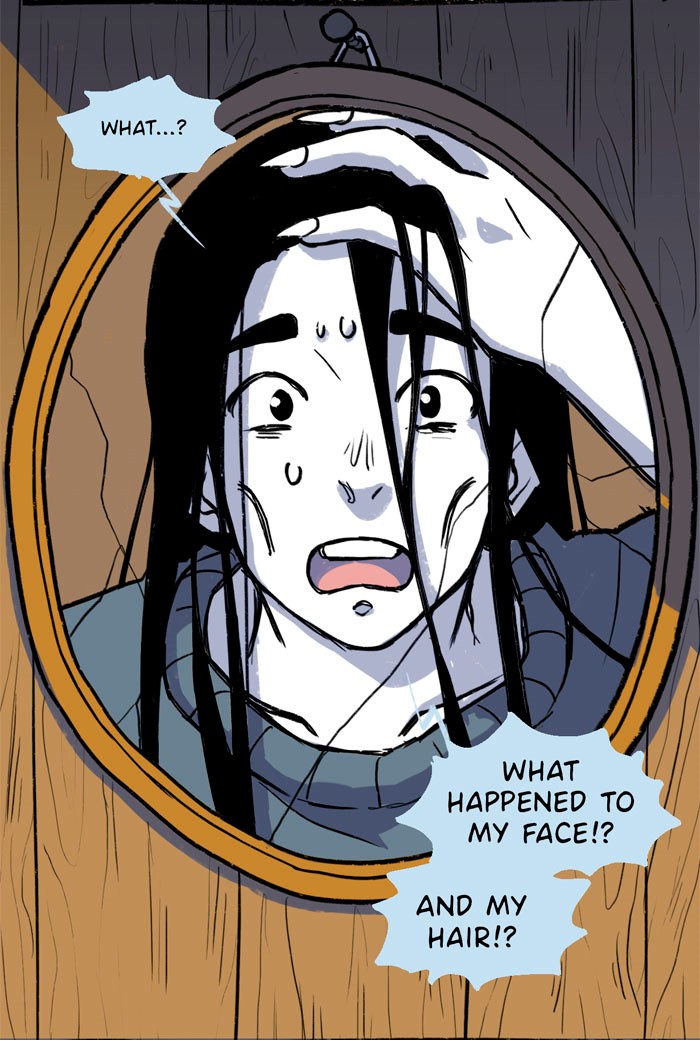 Read Hooky En Manga Online