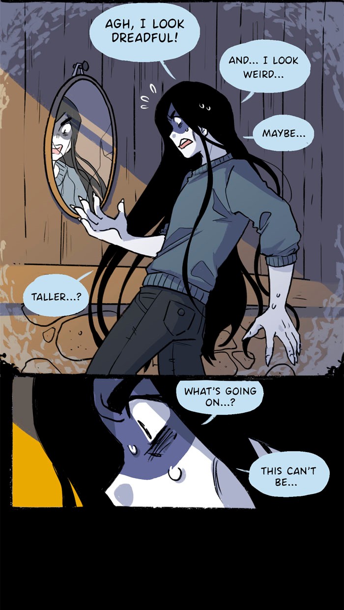 Read Hooky En Manga Online