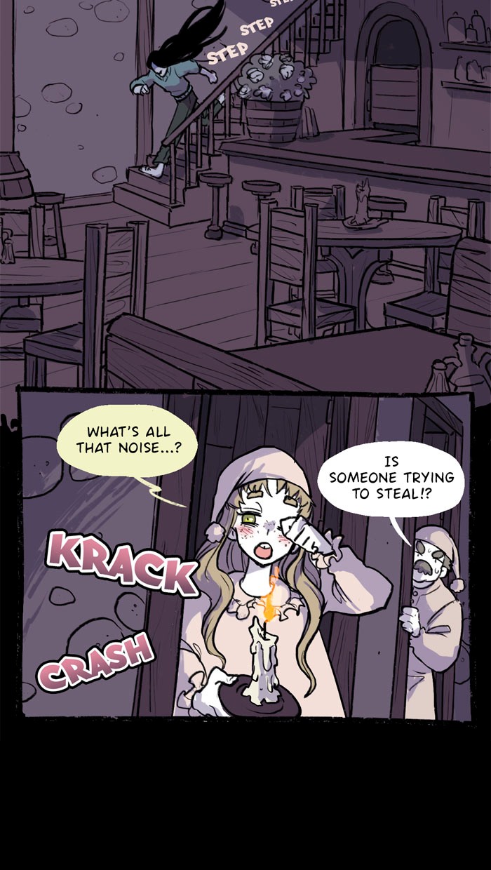 Read Hooky En Manga Online