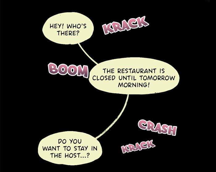 Read Hooky En Manga Online