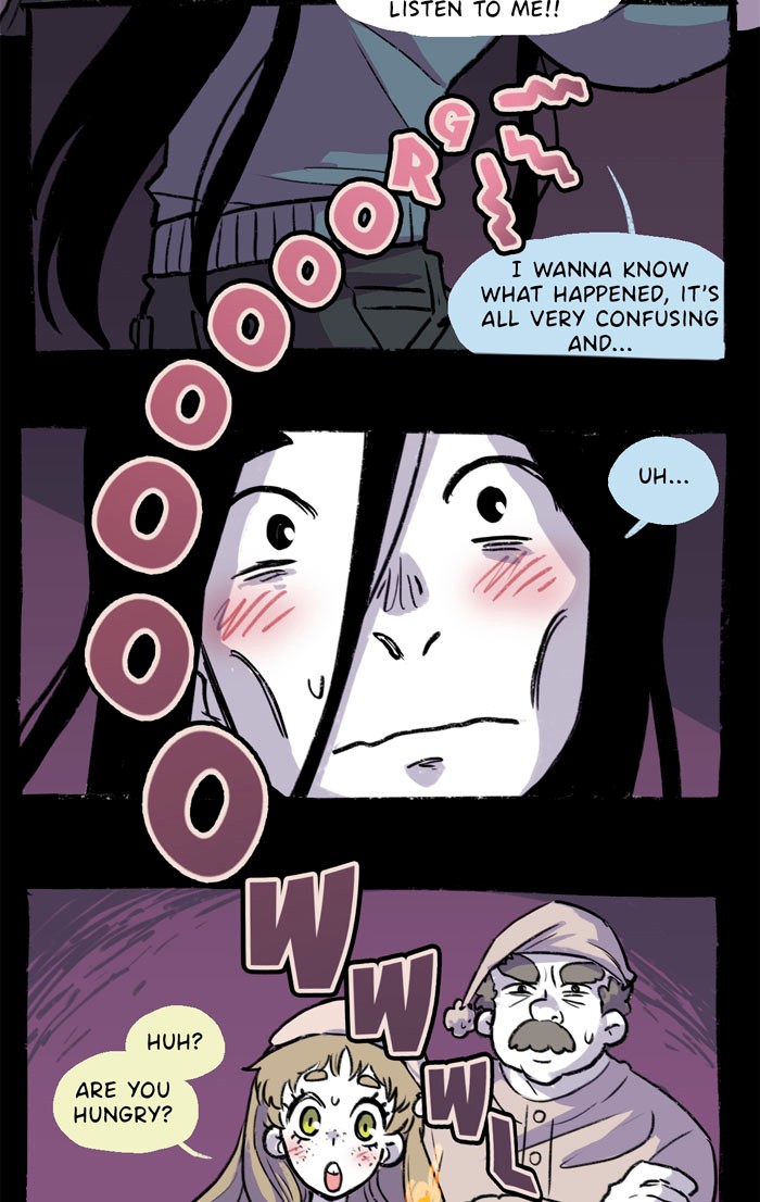 Read Hooky En Manga Online