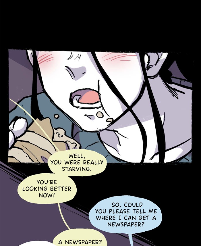 Read Hooky En Manga Online