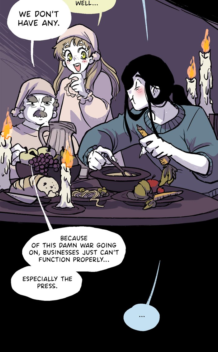 Read Hooky En Manga Online