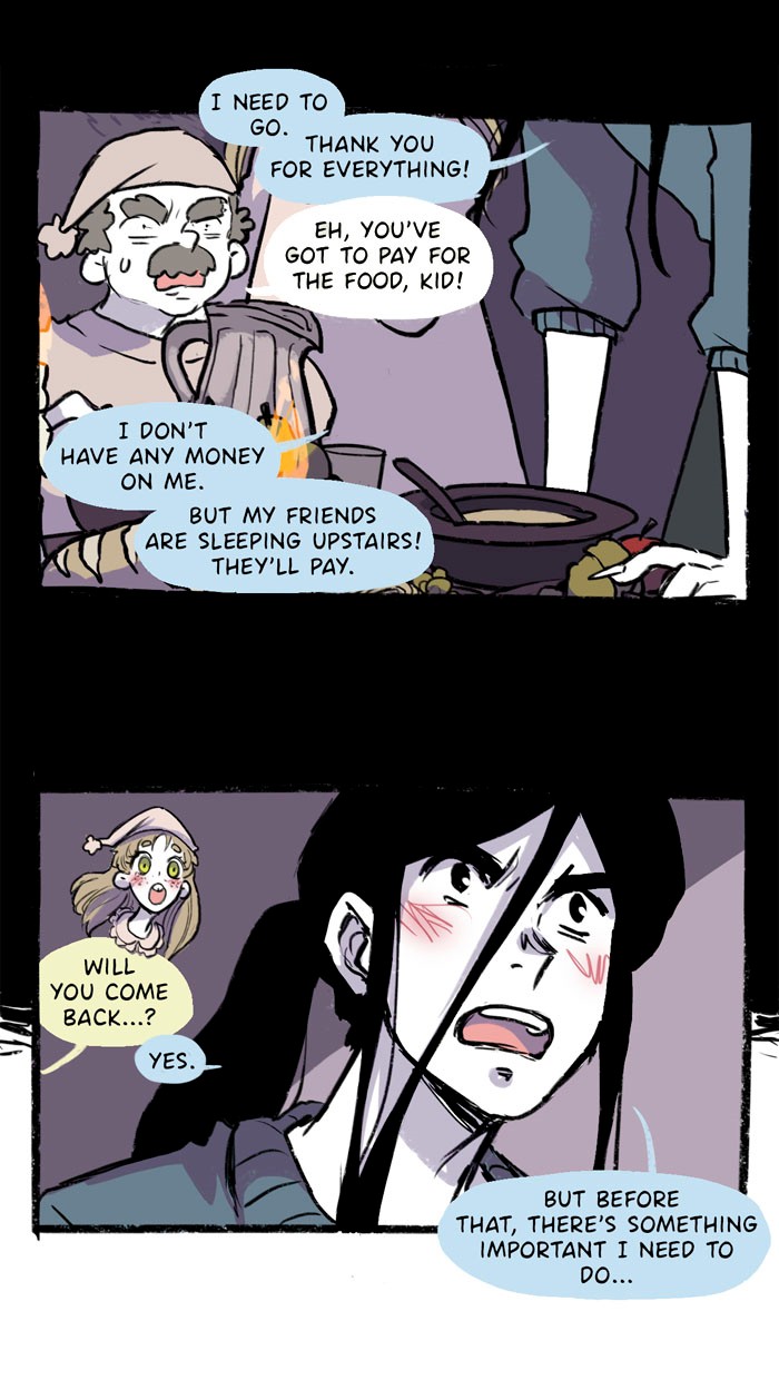 Read Hooky En Manga Online