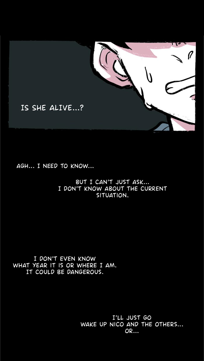 Read Hooky En Manga Online