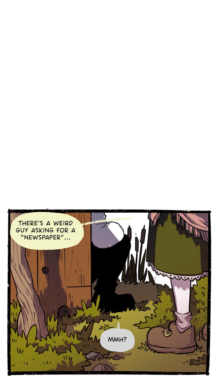 Read Hooky En Manga Online