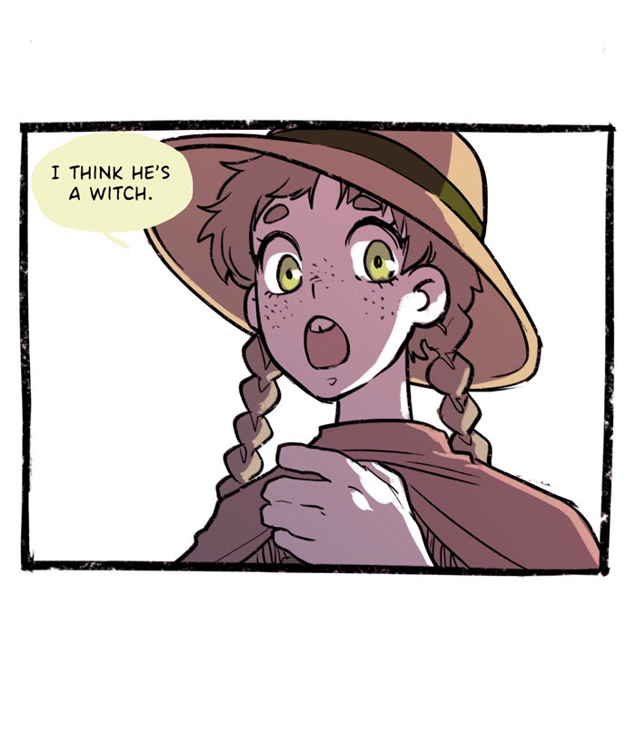 Read Hooky En Manga Online
