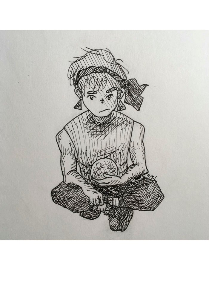 Read Hooky En Manga Online