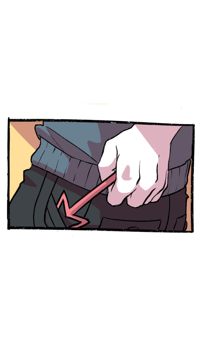 Read Hooky En Manga Online