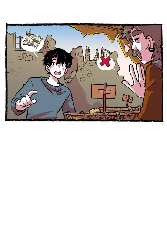 Read Hooky En Manga Online